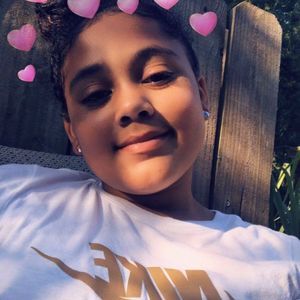 Meet your Posher, Aleisa